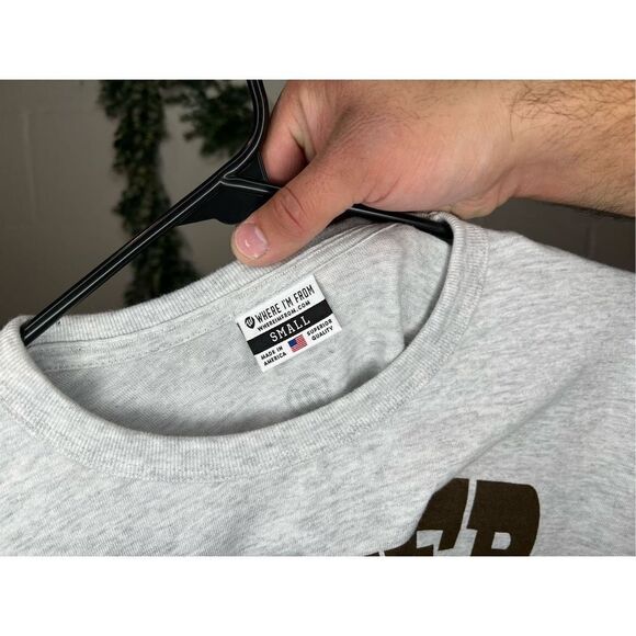 Baker mayfield long sleeve t shirt - Picture 3 of 5